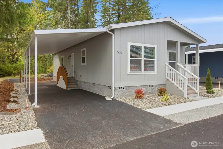 1111 Archwood Drive Sw #500, Olympia, WA 98502 - #3