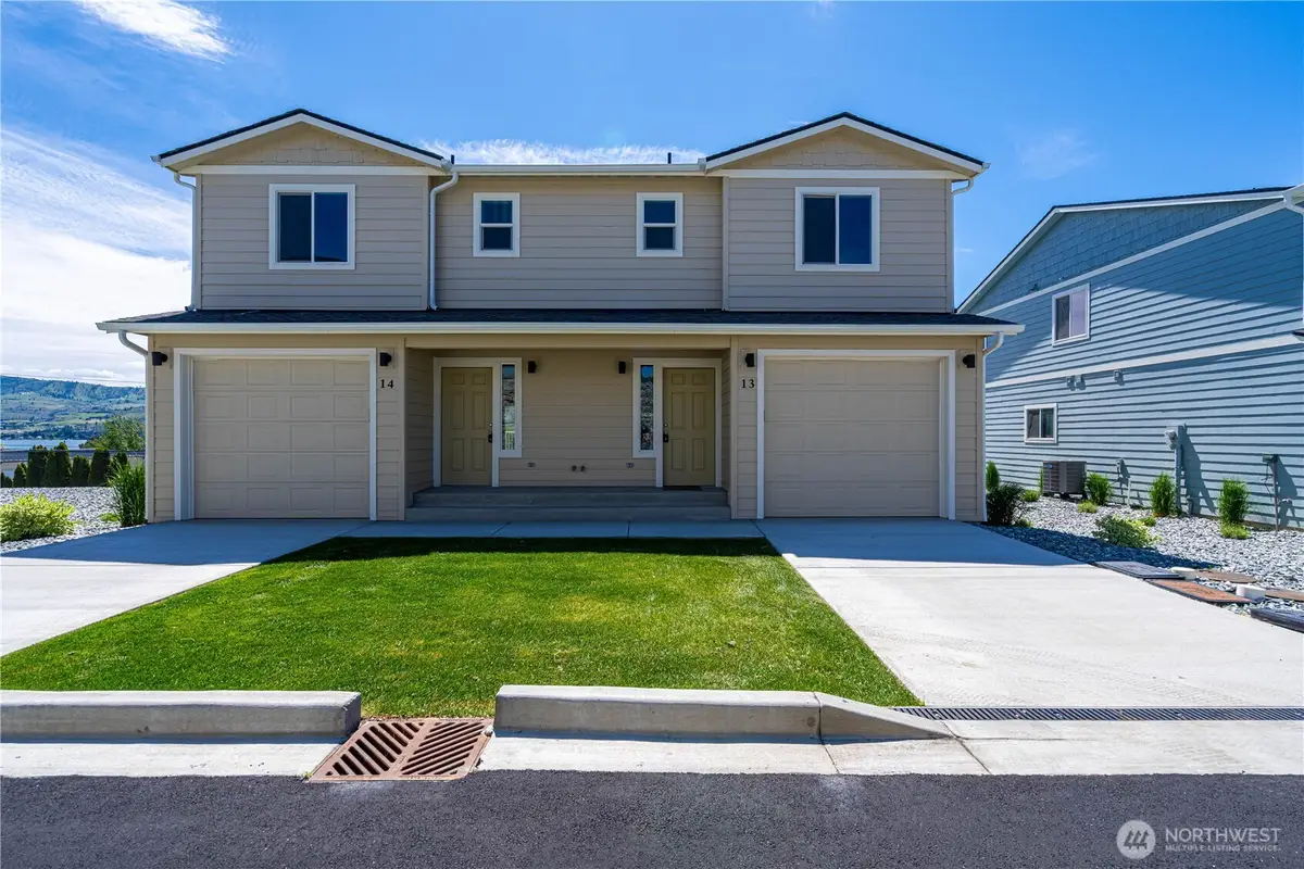 51 Phoebe Lane #G-14, Manson, WA 98831 - #1