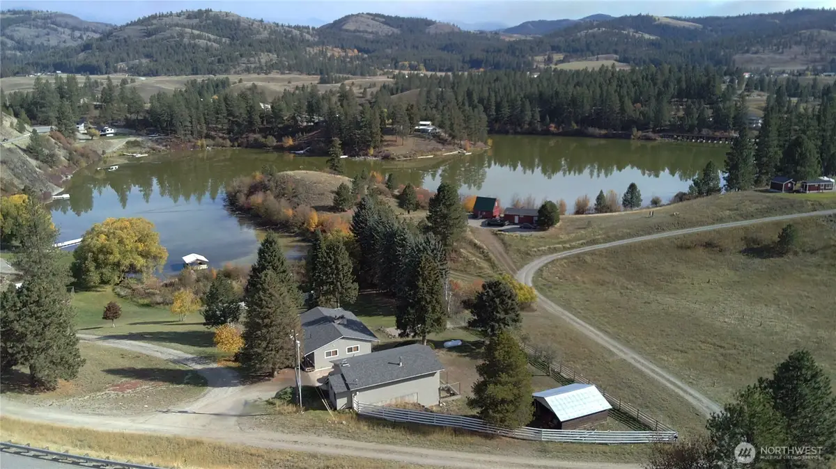 7 N Lake Lane, Republic, WA 99166 - #1