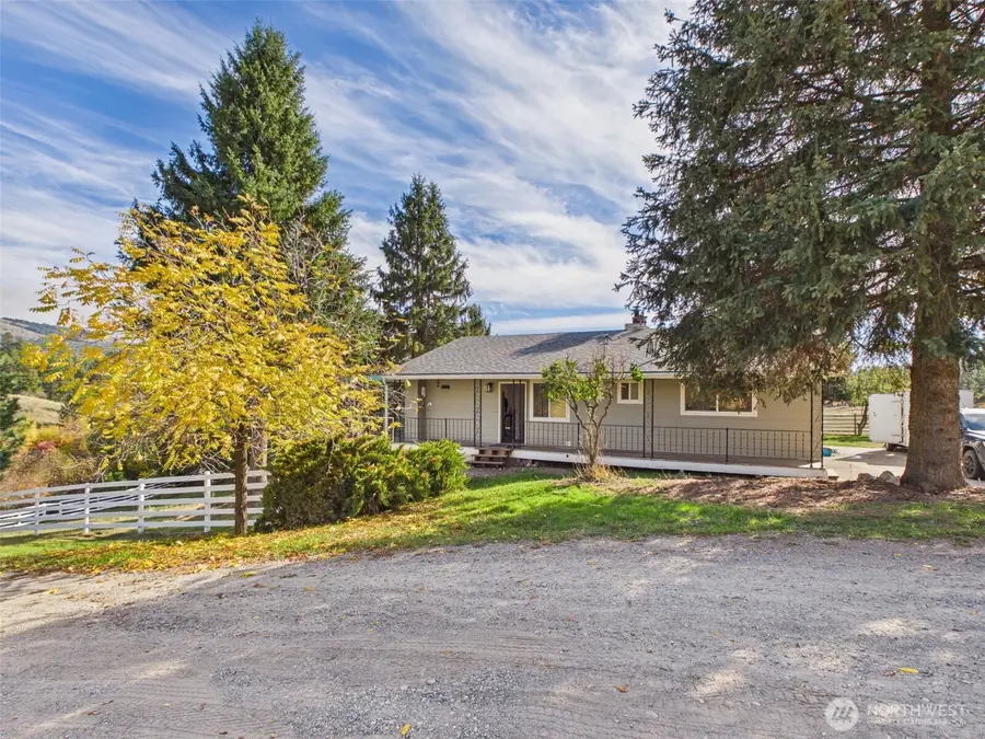 7 N Lake Lane, Republic, WA 99166 - #2