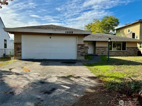1333 Aberdeen Avenue Ne, Renton, WA 98056