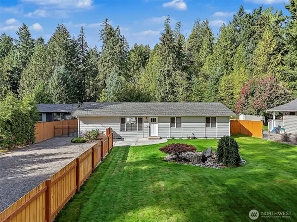 10024 Angeline Road E, Bonney Lake, WA 98391