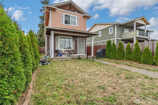 3320 S Asotin Street, Tacoma, WA 98418