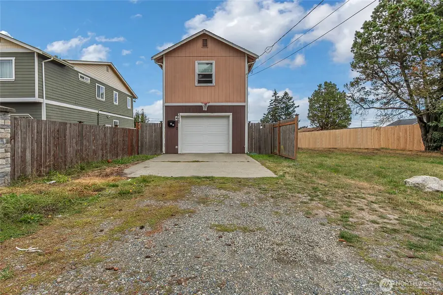 3320 S Asotin Street, Tacoma, WA 98418 - #2