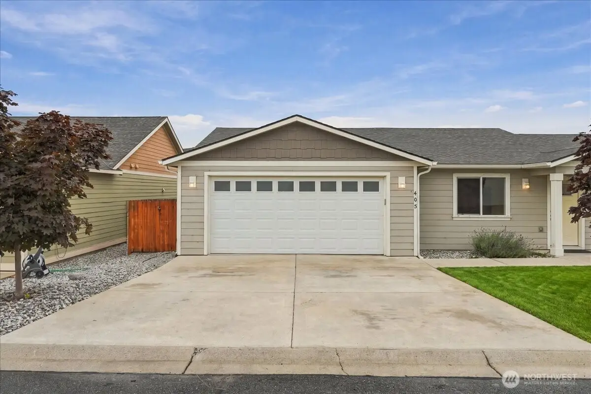 405 Ridgewood Drive, Manson, WA 98831 - #1