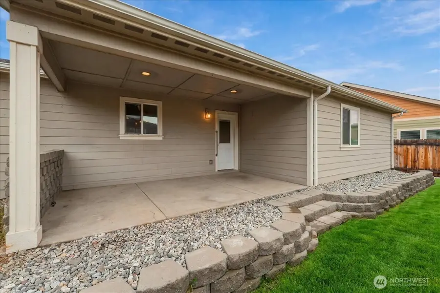 405 Ridgewood Drive, Manson, WA 98831 - #3