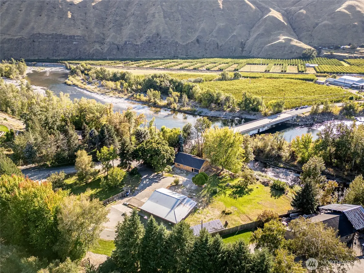 1482 Sleepy Hollow Road, Wenatchee, WA 98801 - #1