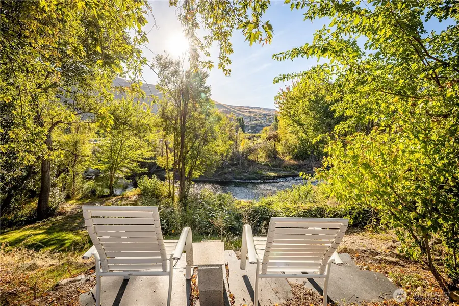 1482 Sleepy Hollow Road, Wenatchee, WA 98801 - #3