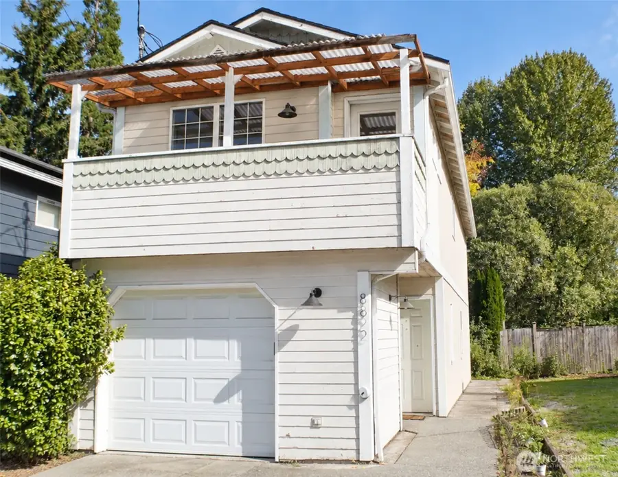 8822 2nd Avenue S, Seattle, WA 98108 - #2