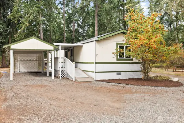 241 Avellana Road #3, Sequim, WA 98382