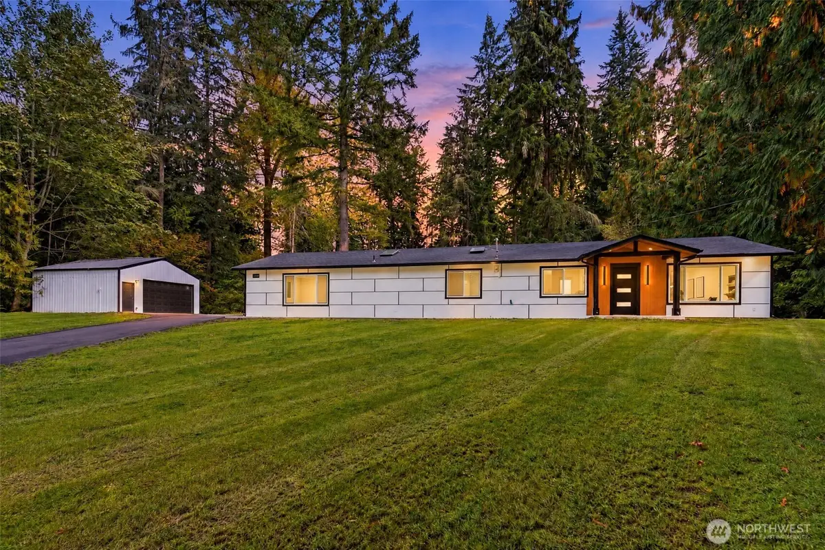 12528 Odell Road Ne, Duvall, WA 98019 - #1