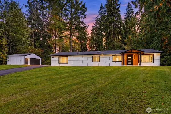 12528 Odell Road Ne, Duvall, WA 98019