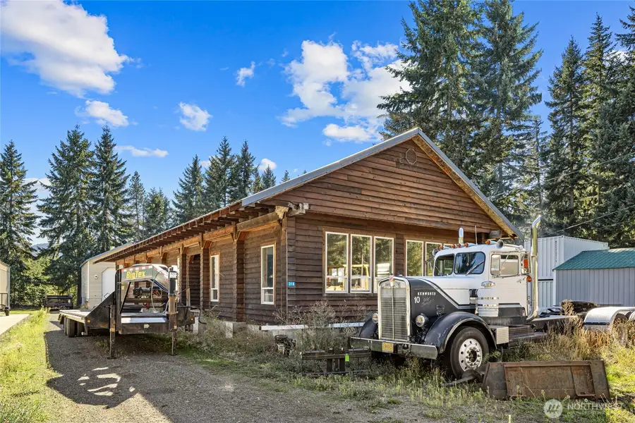 310 Pit Way, Easton, WA 98925 - #2