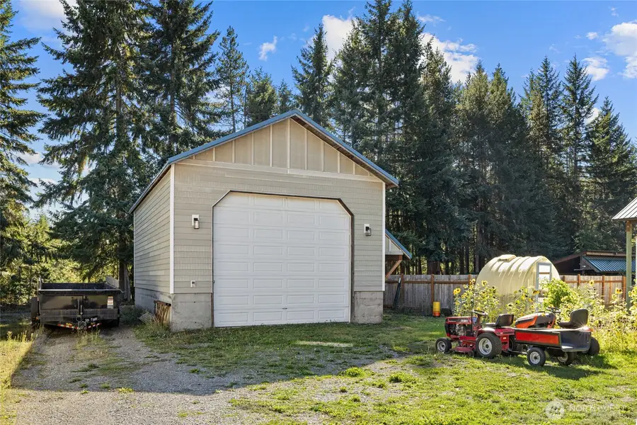 310 Pit Way, Easton, WA 98925 - #3