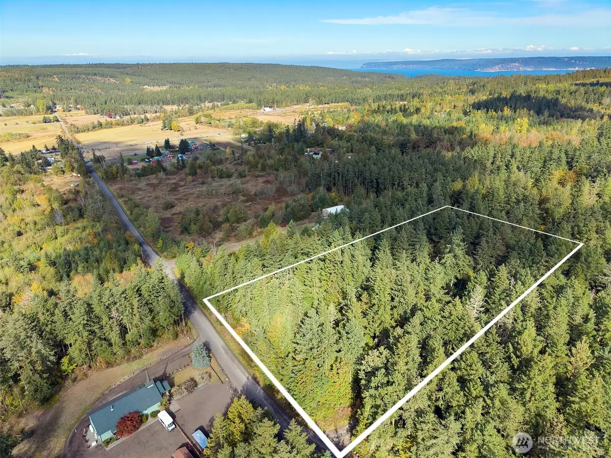0 White Deer Lane, Sequim, WA 98382 - #1