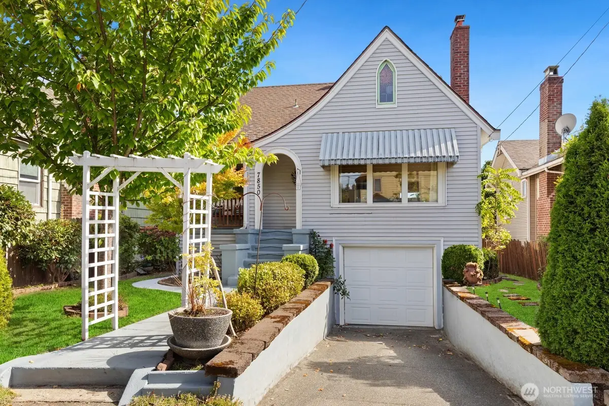 7850 Renton Avenue S, Seattle, WA 98118 - #1