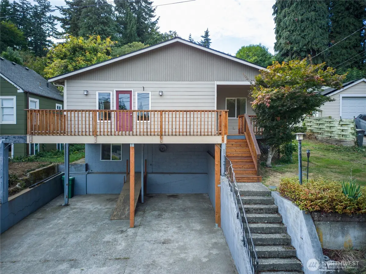 2005 Jensen Avenue, Bremerton, WA 98310 - #1