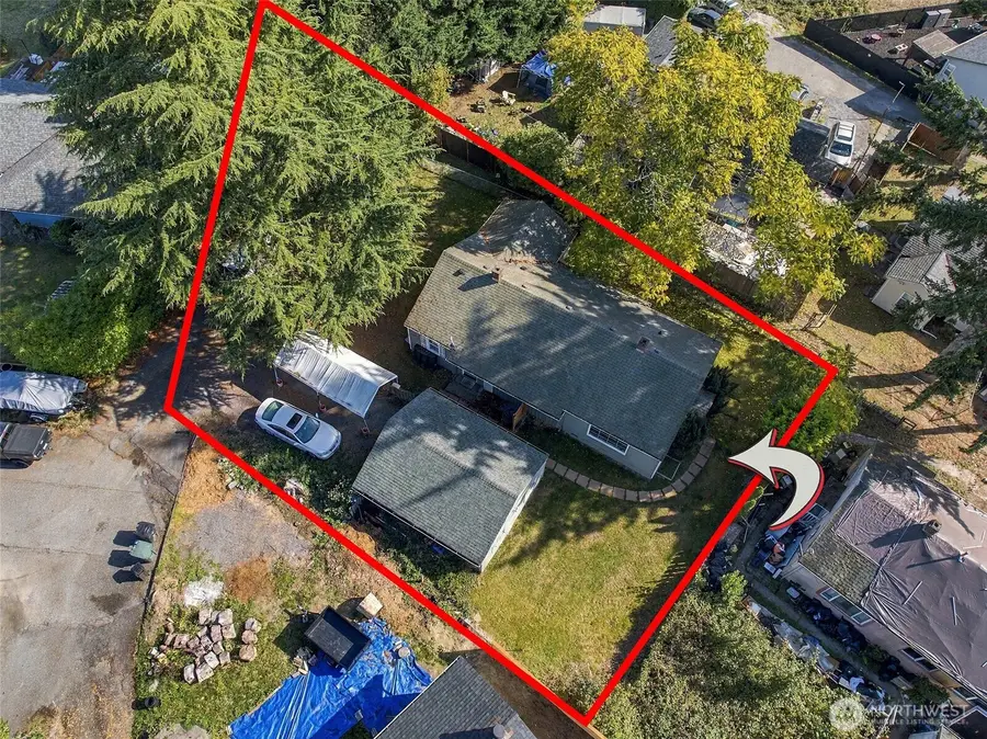 5021 Sperry Lane, Everett, WA 98203 - #2