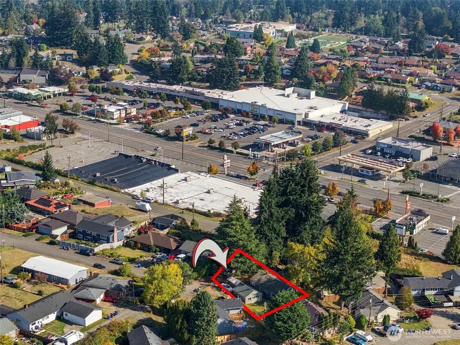 5021 Sperry Lane, Everett, WA 98203 - #3