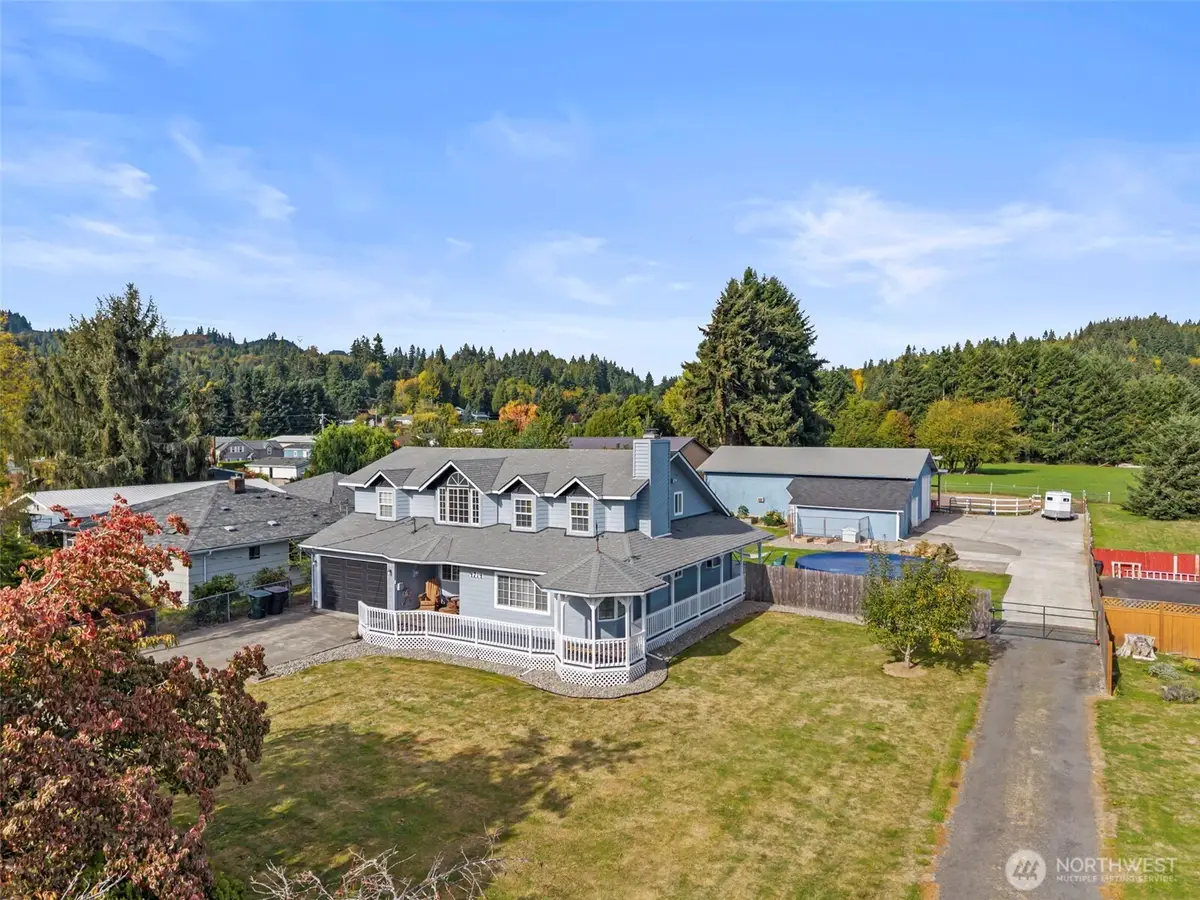 4714 Pine Street, Longview, WA 98632 - #1