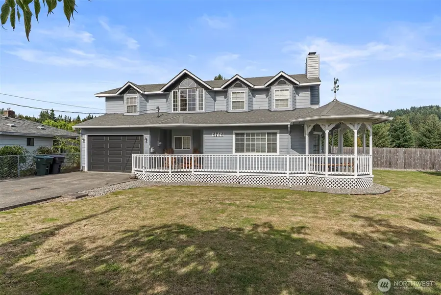 4714 Pine Street, Longview, WA 98632 - #3