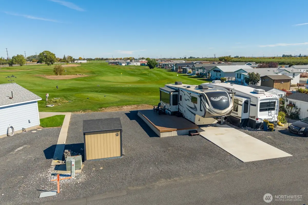 17693 NW Road 5 #9, Quincy, WA 98848 - #1
