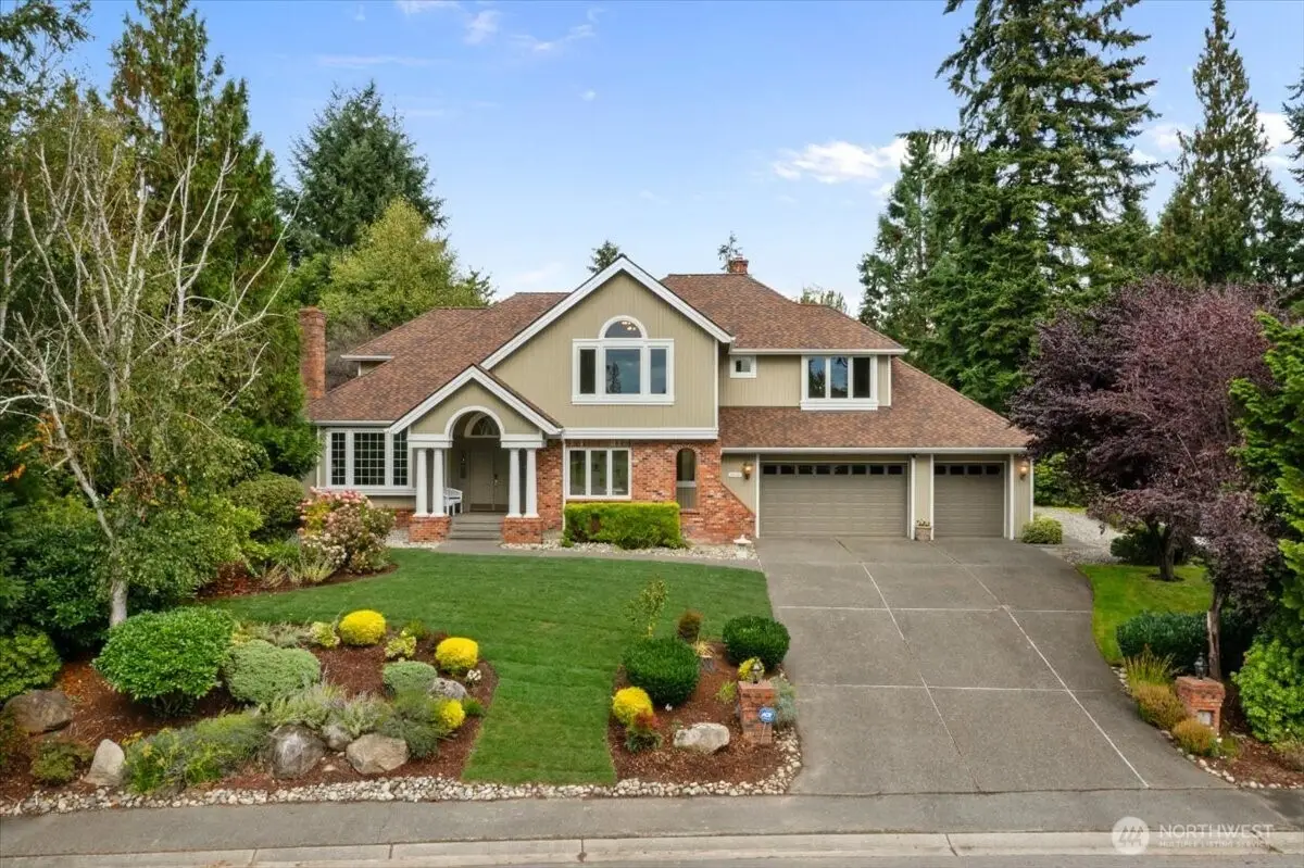 20731 121st Avenue Se, Snohomish, WA 98296 - #1