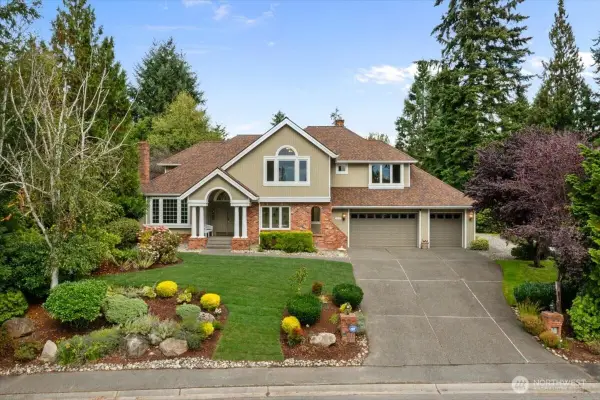 20731 121st Avenue Se, Snohomish, WA 98296