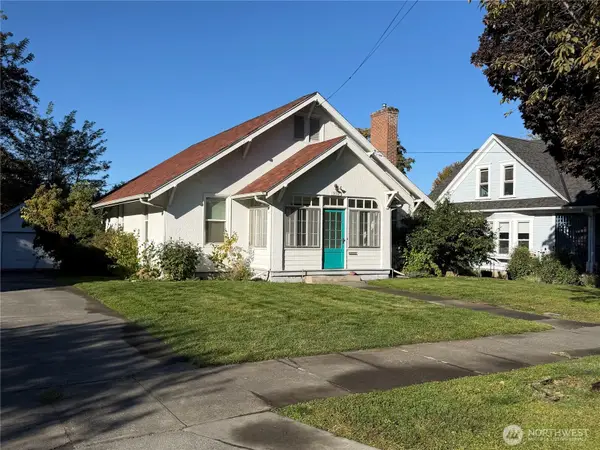 916 Catherine Street, Walla Walla, WA 99362