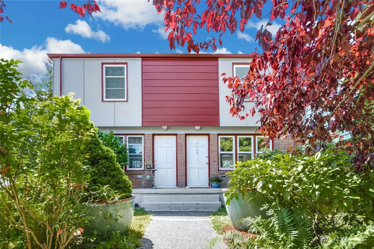 3405 NW Market Street, Seattle, WA 98107 - #1