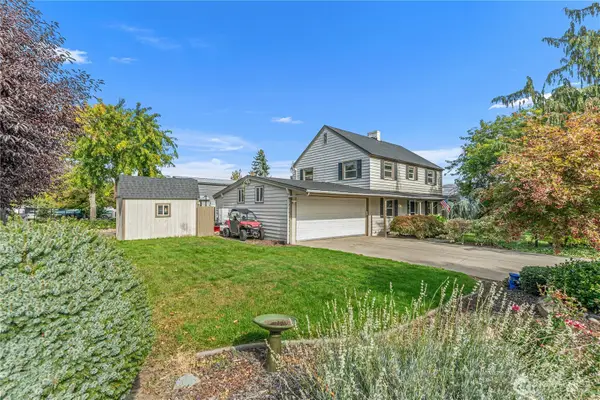 1408 Westwood Avenue, Wenatchee, WA 98801