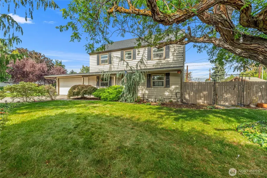 1408 Westwood Avenue, Wenatchee, WA 98801 - #2