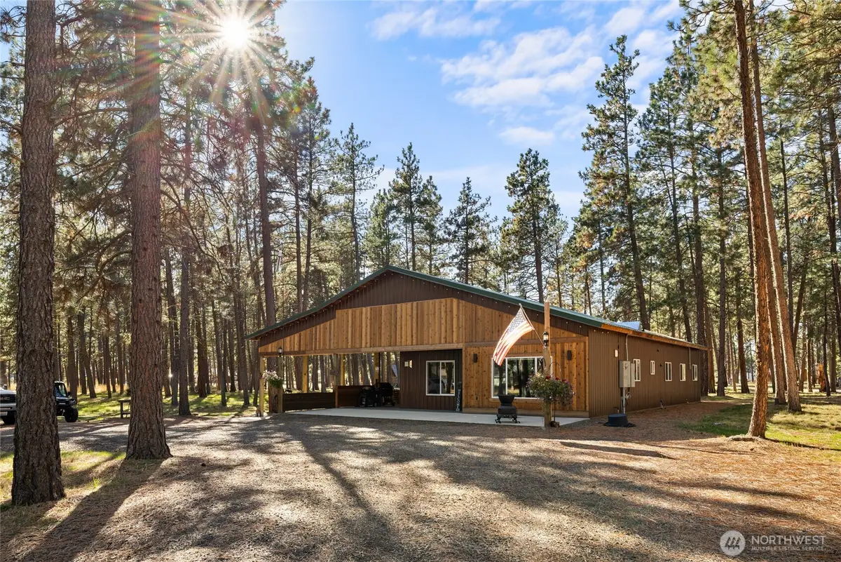 4652 Airport Road, Cle Elum, WA 98922 - #1