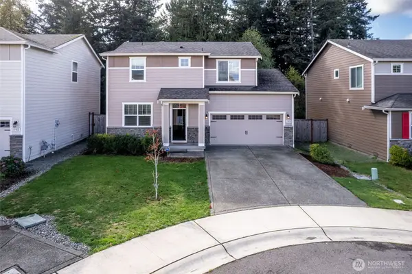 13808 65th Ave E, Puyallup, WA 98373