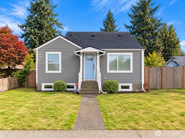 3111 S 14th Street, Tacoma, WA 98405