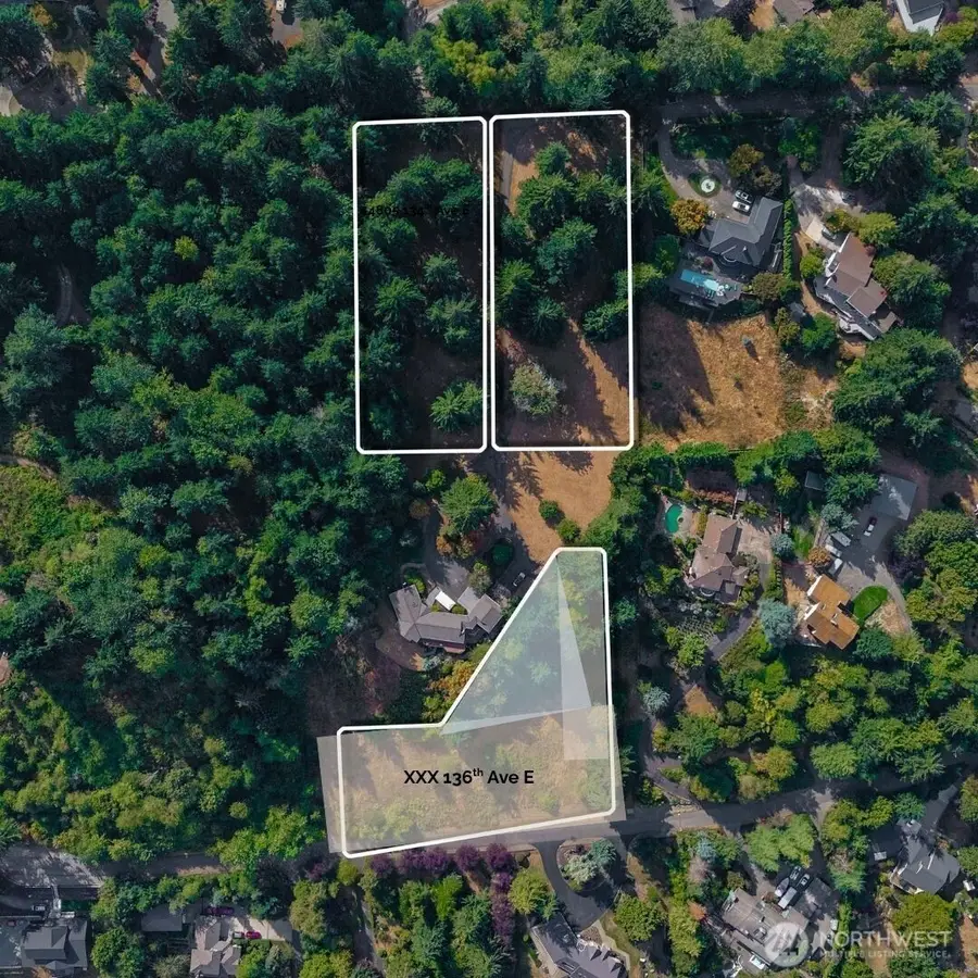 0 136th Ave E, Puyallup, WA 98374 - #2