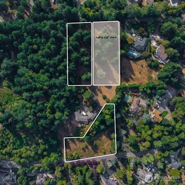 14805 134th Ave E, Puyallup, WA 98374