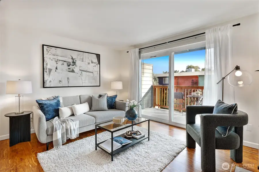7000 Cleopatra Place Nw #301, Seattle, WA 98117 - #2