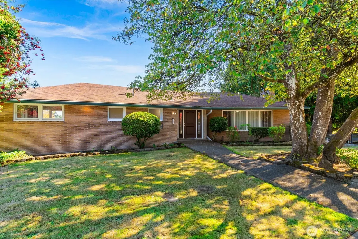 406 3rd Avenue Sw, Tumwater, WA 98512 - #1
