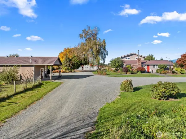 17302 Britt Road, Mount Vernon, WA 98273