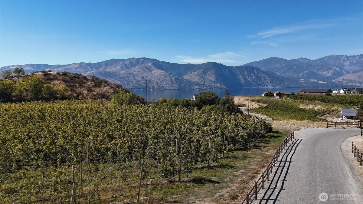 116 Lakayuse Road #7, Manson, WA 98831 - #1