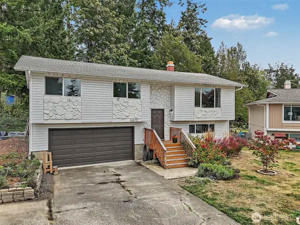 6873 Helena Drive Ne, Bremerton, WA 98311