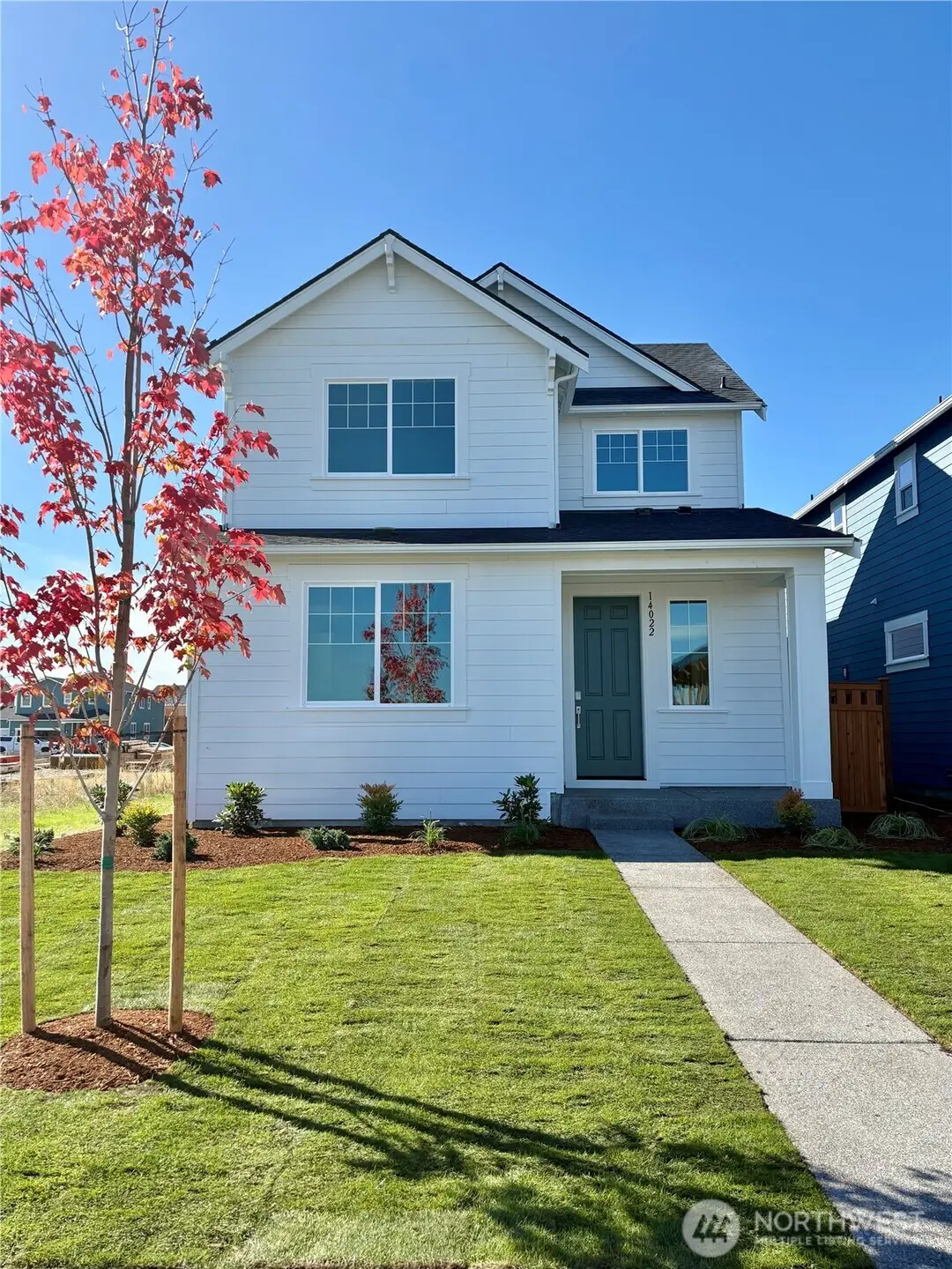 14035 179th Street Ct E, Puyallup, WA 98374 - #1