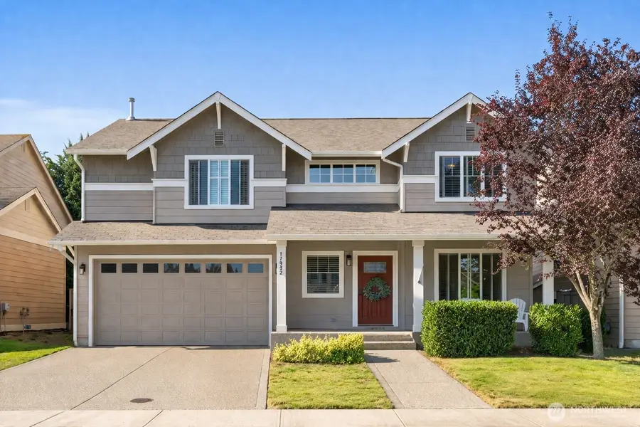 17942 122nd Street Ct E, Bonney Lake, WA 98391 - #2