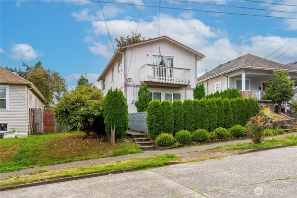 4229 S Findlay Street, Seattle, WA 98118