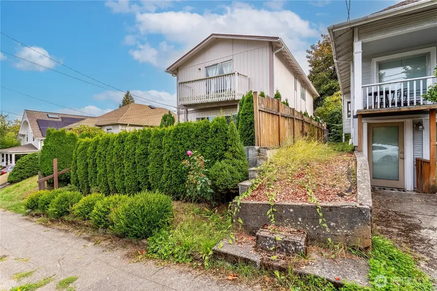 4229 S Findlay Street, Seattle, WA 98118 - #2