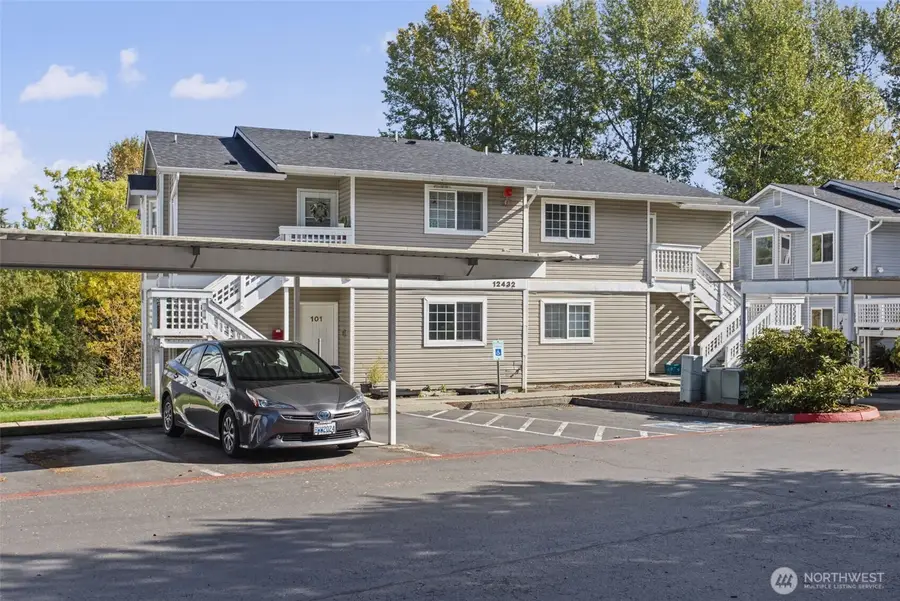 12432 SE 272nd Place #B101, Kent, WA 98030 - #2