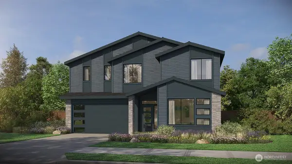 2237 96th Avenue Ct E #42, Edgewood, WA 98371