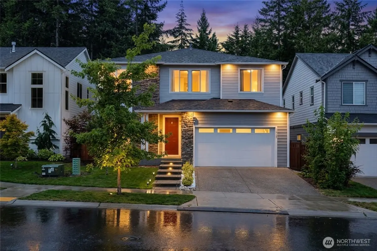 12980 186th Avenue E, Bonney Lake, WA 98391 - #1