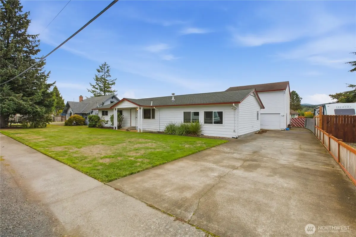 334 Pearl Street, Buckley, WA 98321 - #1